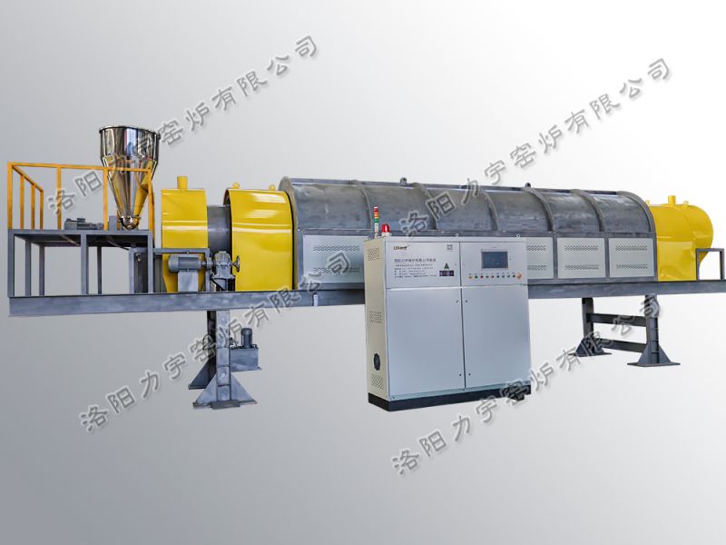 LYL-XGYL8068回转窑